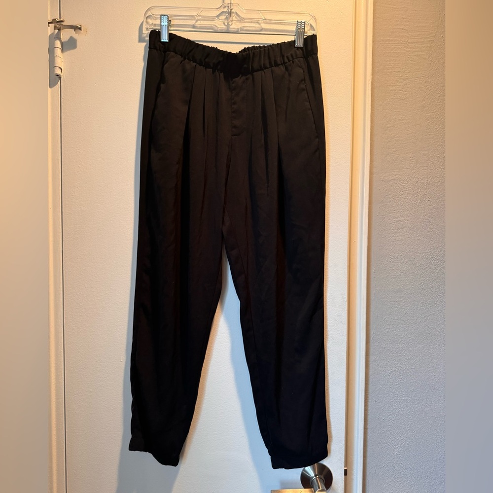 Helmut Lang Pants